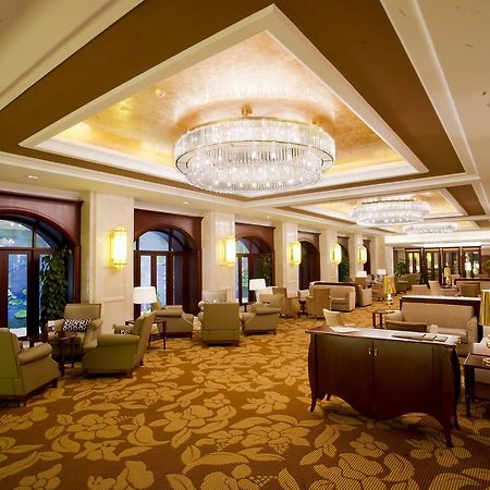 Northyorker Hotel Service Apartment Thẩm Dương Ngoại thất bức ảnh