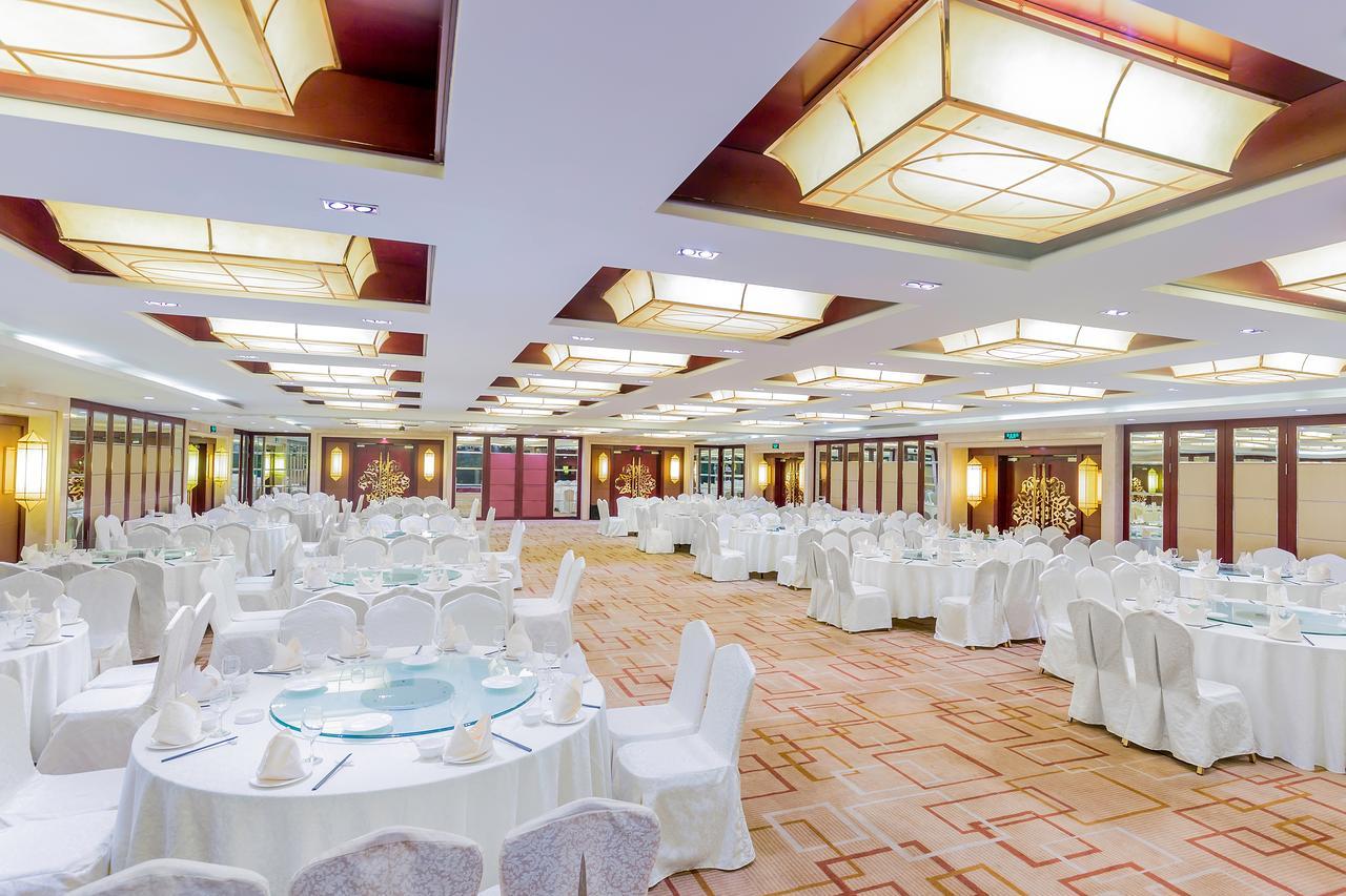 Northyorker Hotel Service Apartment Thẩm Dương Ngoại thất bức ảnh