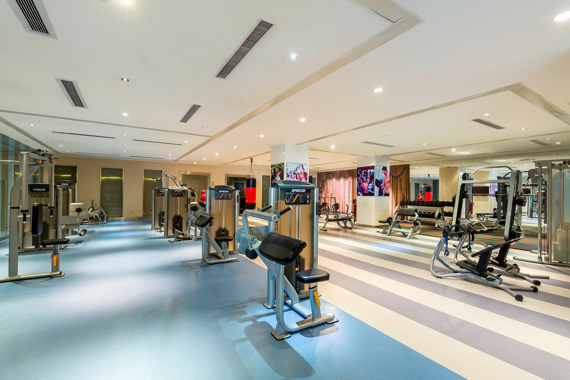 Northyorker Hotel Service Apartment Thẩm Dương Ngoại thất bức ảnh