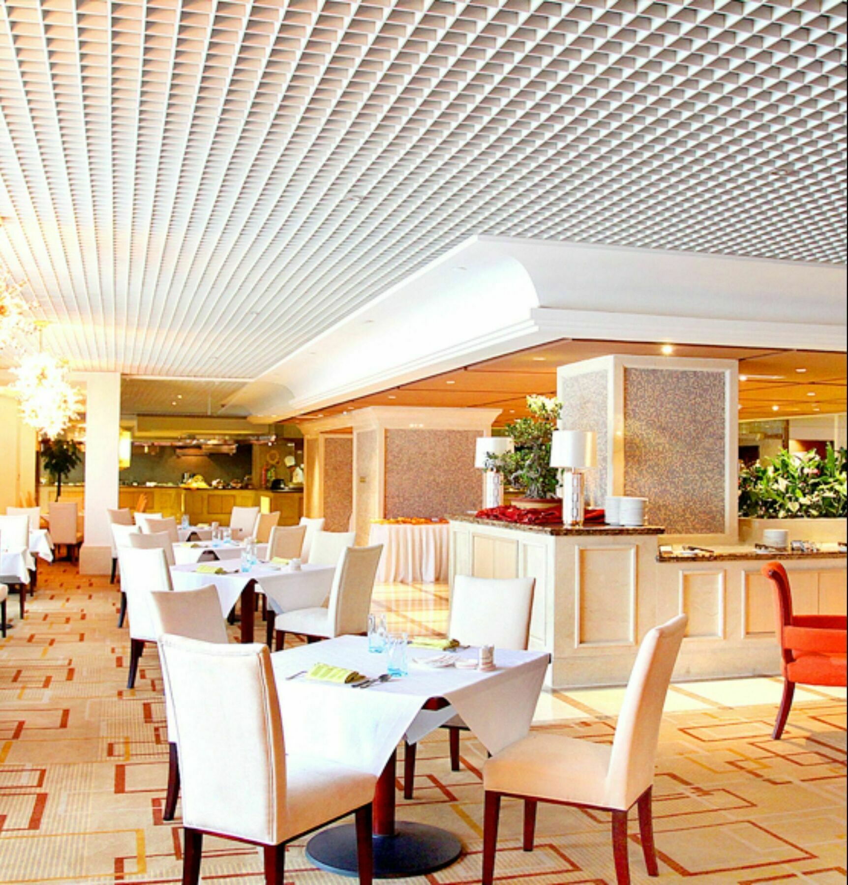 Northyorker Hotel Service Apartment Thẩm Dương Ngoại thất bức ảnh