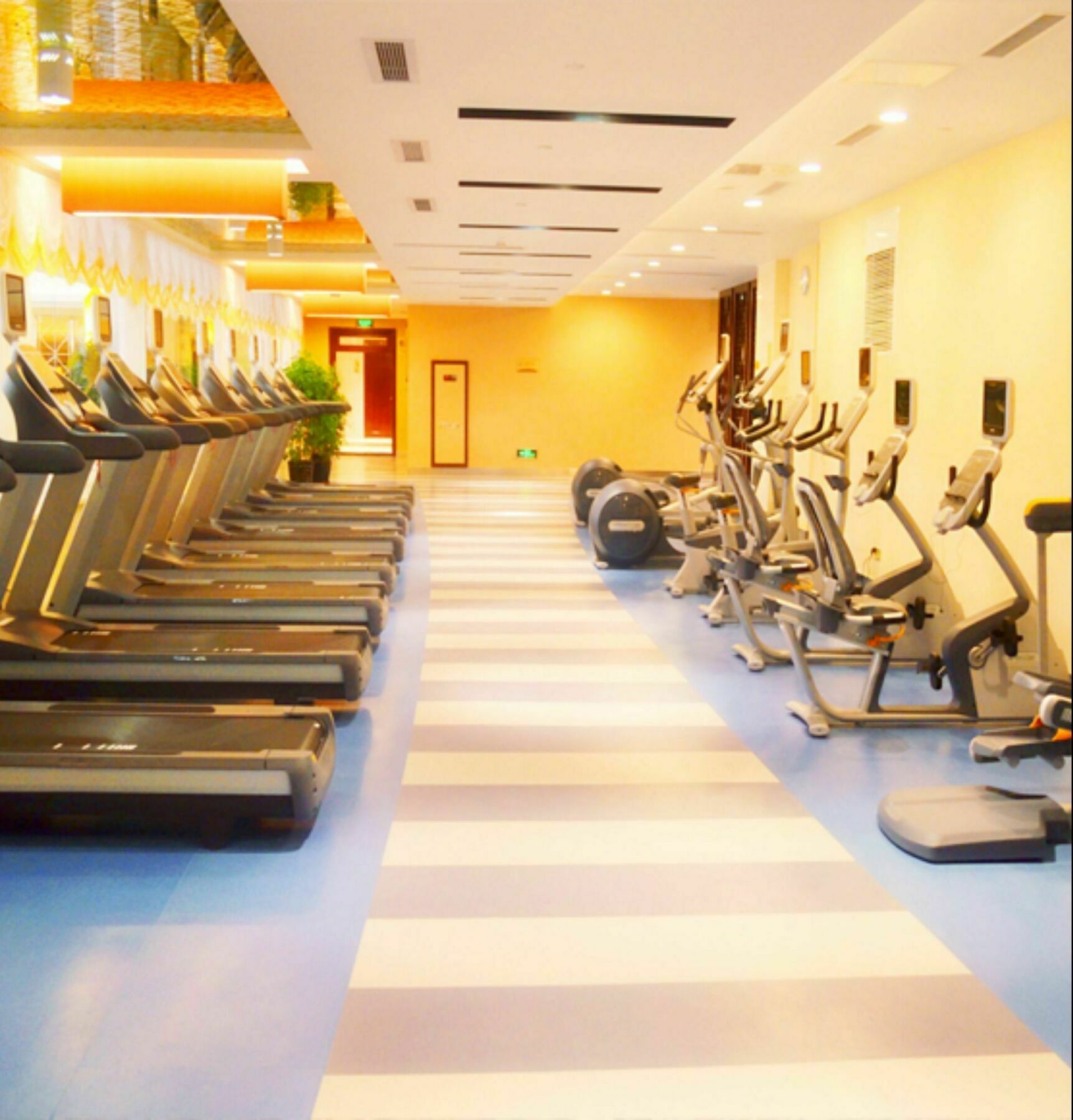 Northyorker Hotel Service Apartment Thẩm Dương Ngoại thất bức ảnh