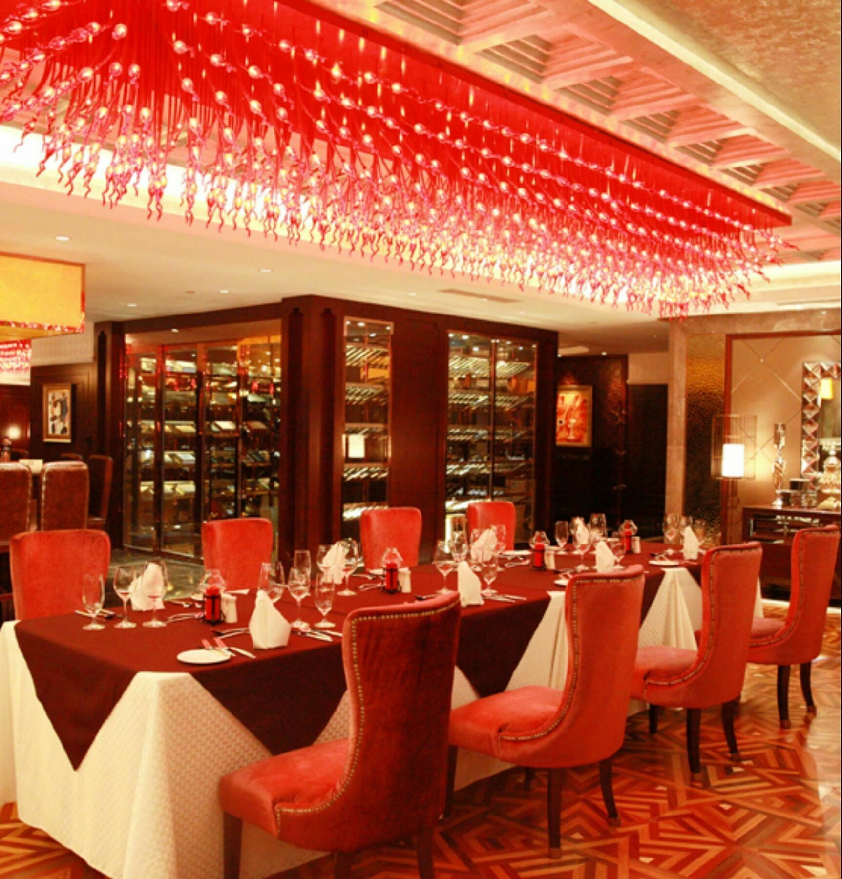 Northyorker Hotel Service Apartment Thẩm Dương Ngoại thất bức ảnh